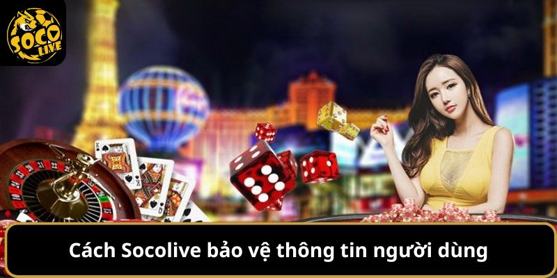 Chính sách bảo mật