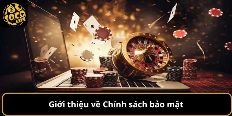 Chính sách bảo mật