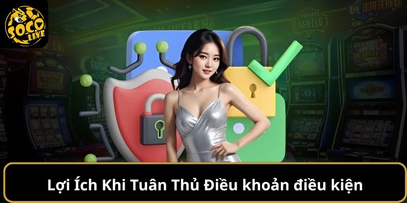 Điều khoản điều kiện 4 Điều khoản điều kiện