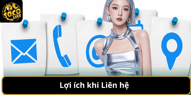 Liên hệ 4 Liên hệ