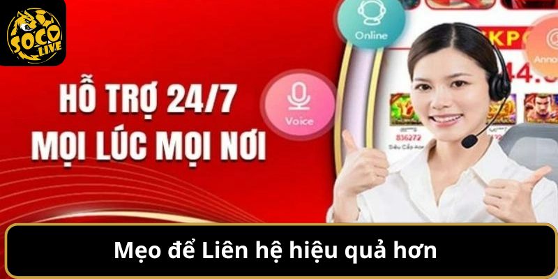 Liên hệ 3 Liên hệ