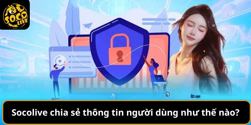 Chính sách bảo mật