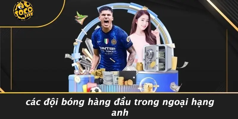Ngoại Hạng Anh 2 Ngoại Hạng Anh