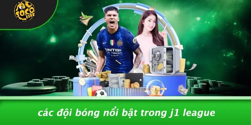 J1 League 2 J1 League