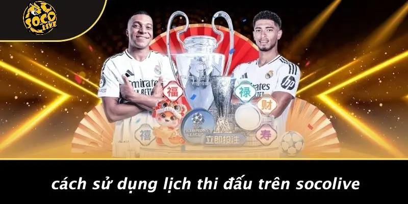 lịch thi đấu 69 Lịch thi đấu