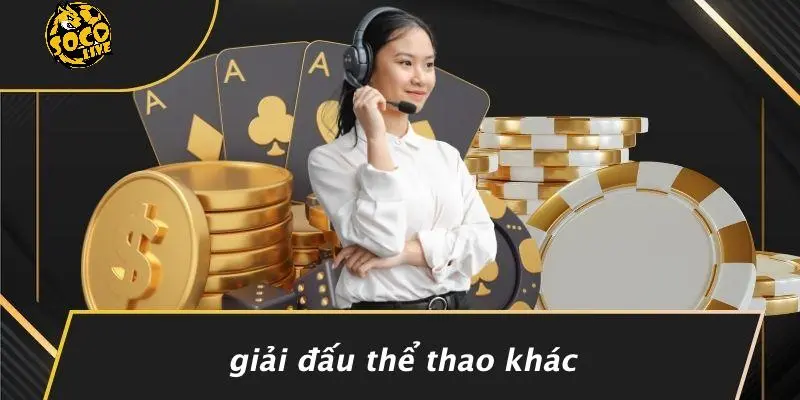 Các Giải Đấu Yêu Thích: Sự Kiện Thể Thao Nổi Bật 2023 2 Các Giải đấu Yêu Thích