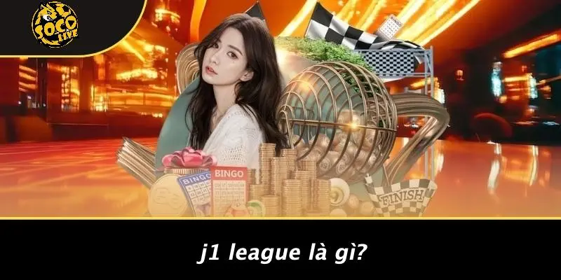 J1 League 1 J1 League
