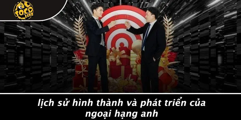 Ngoại Hạng Anh 1 Ngoại Hạng Anh