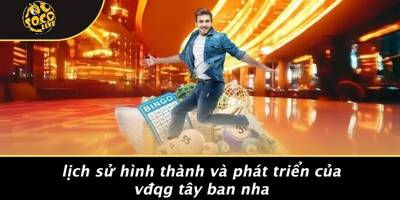 VĐQG Tây Ban Nha