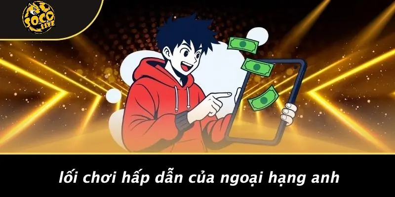 Ngoại Hạng Anh 3 Ngoại Hạng Anh