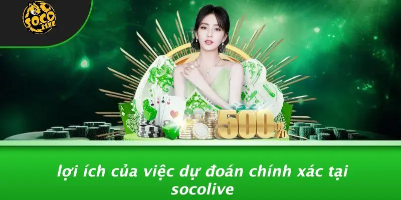 Dự Đoán: Chiến Lược Hiệu Quả Để Tăng Cơ Hội Thắng Socolive 4 Dự Đoán