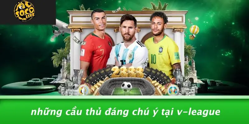 V-League 4 V-League