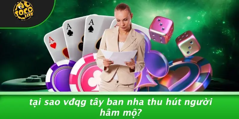 VĐQG Tây Ban Nha