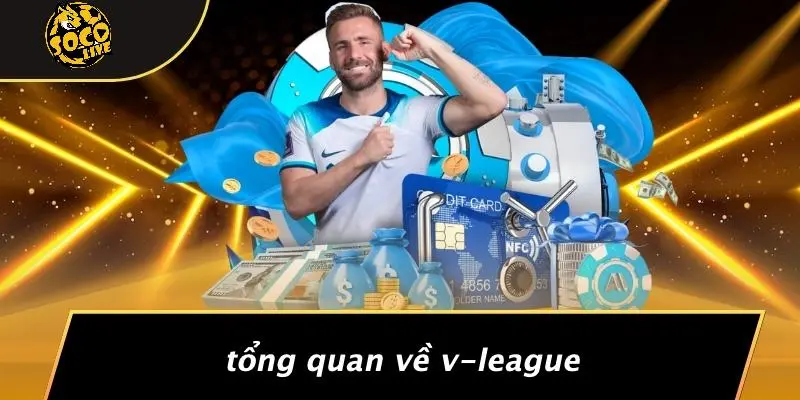 V-League 1 V-League