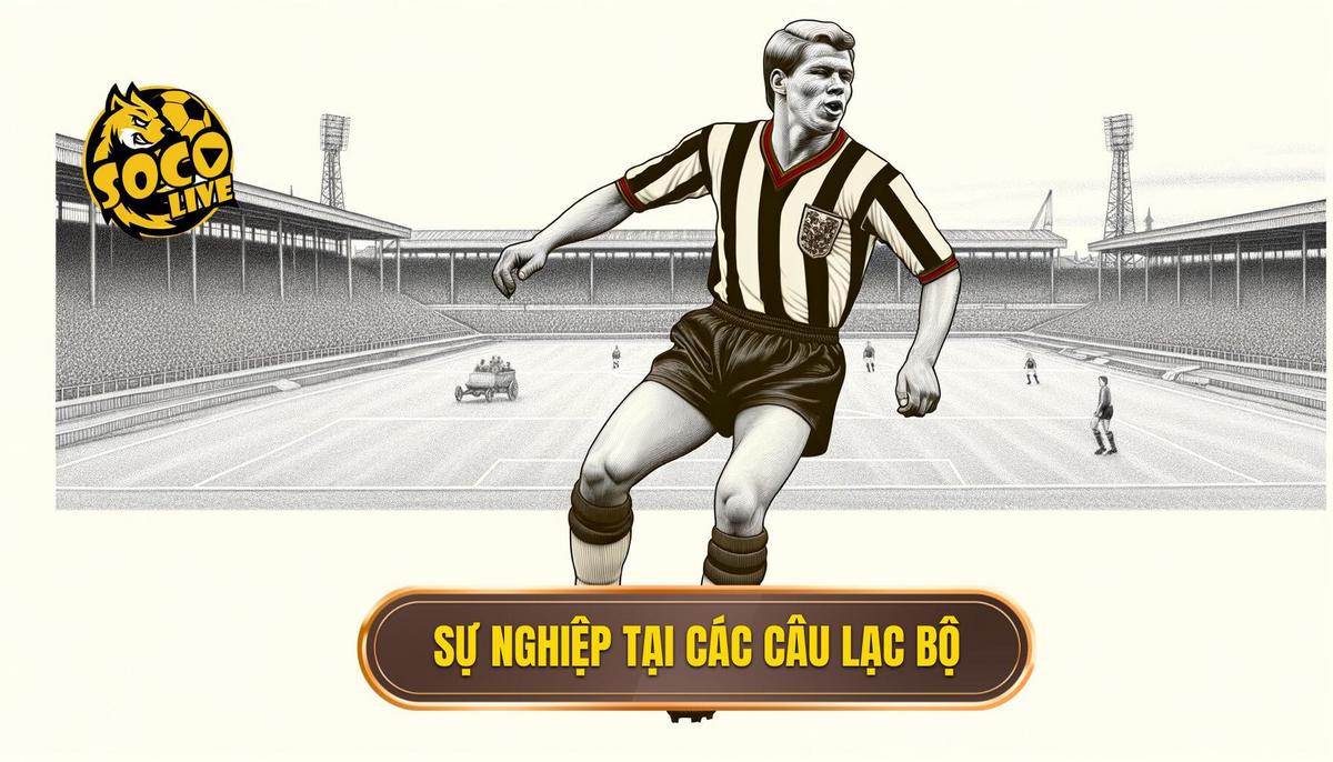 Sự nghiệp câu lạc bộ Sự nghiệp câu lạc bộ 