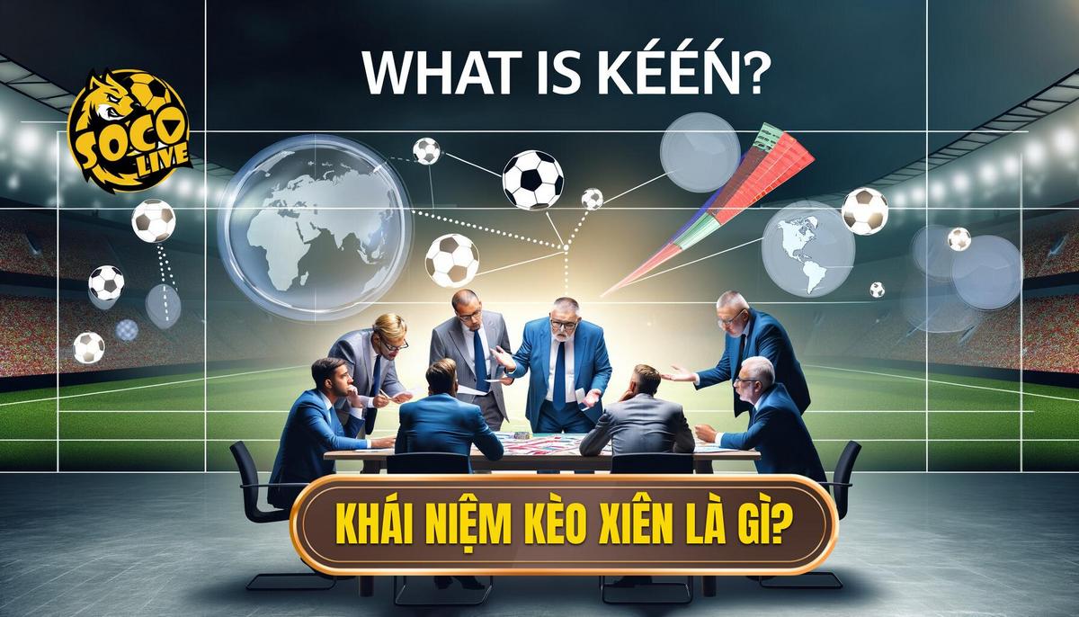Kèo xiên là gì_