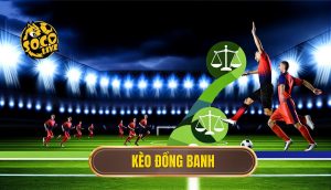 Kèo đồng banh