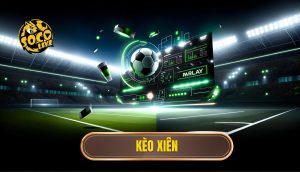 kèo xiên