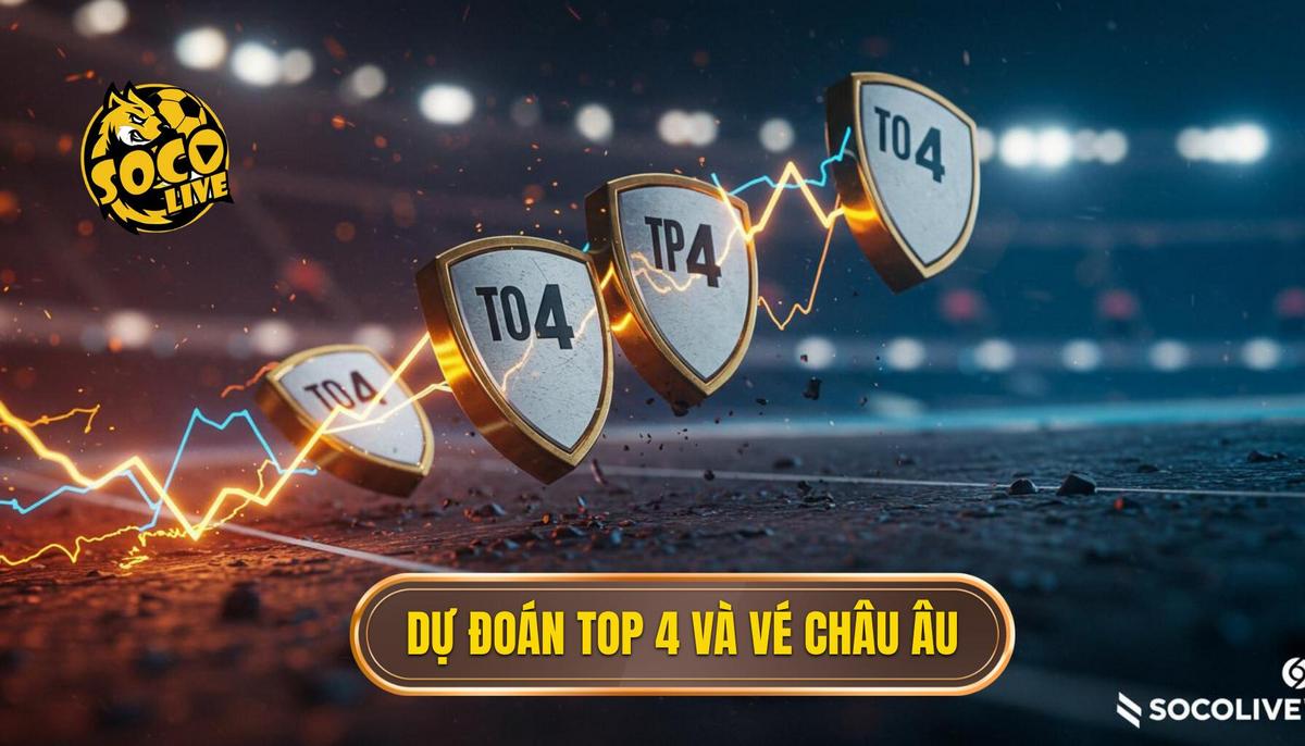 Bảng Xếp Hạng Bundesliga 2025: Phân Tích Chuyên Sâu và Dự Đoán 2 Dự Đoán Biến Động Top 4 và Cuộc Đua Châu Âu