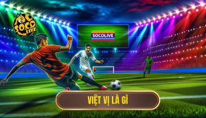 việt vị là gì