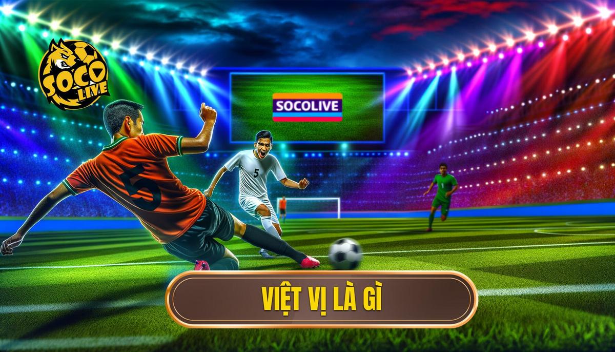 việt vị là gì 