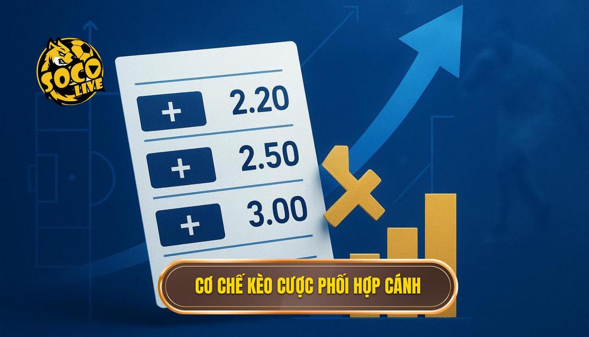 Kèo Cược Đội Ghi Bàn Từ Tình Huống Phối Hợp Cánh: Phân Tích Chuyên Sâu Cùng SOCOLIVE 1 Phân Tích Cơ Chế Hoạt Động Của Kèo Cược Phối Hợp Cánh