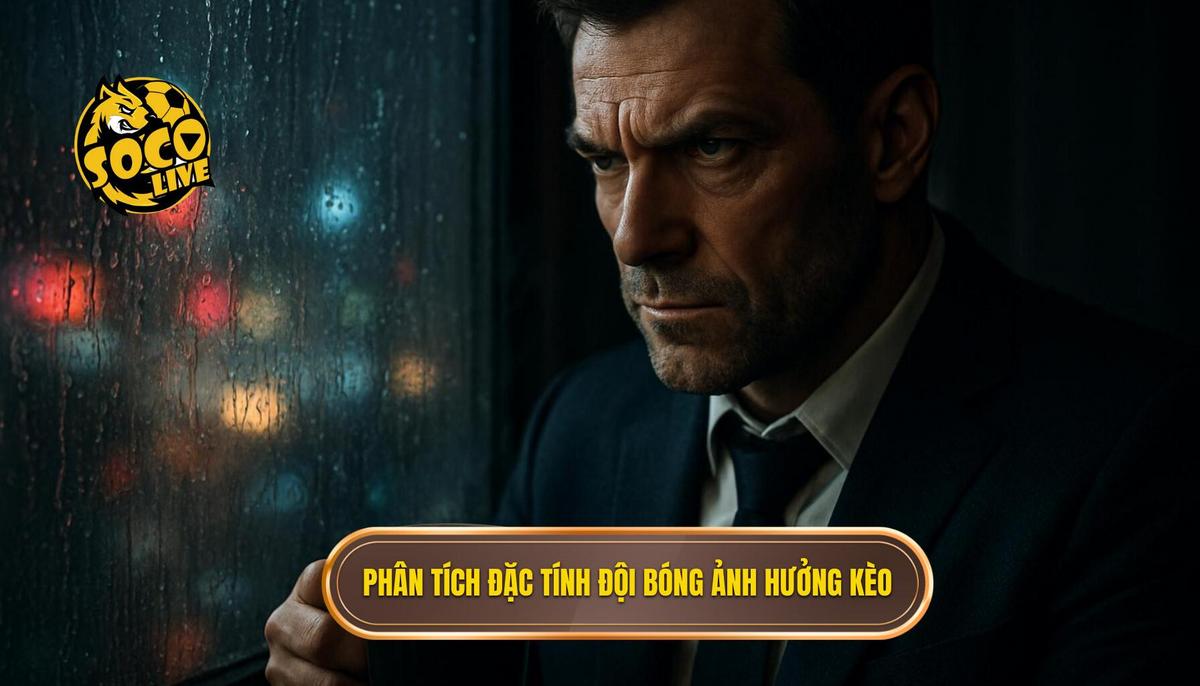 Giải Mã Chuyên Sâu Kèo Cược Tổng Số Lần Sút Bóng Bị Chặn: Cơ Hội Vàng Cho Nhà Đầu Tư Thông Thái 2 Phân Tích Chuyên Sâu Đặc Tính Đội Bóng Ảnh Hưởng Đến Kèo