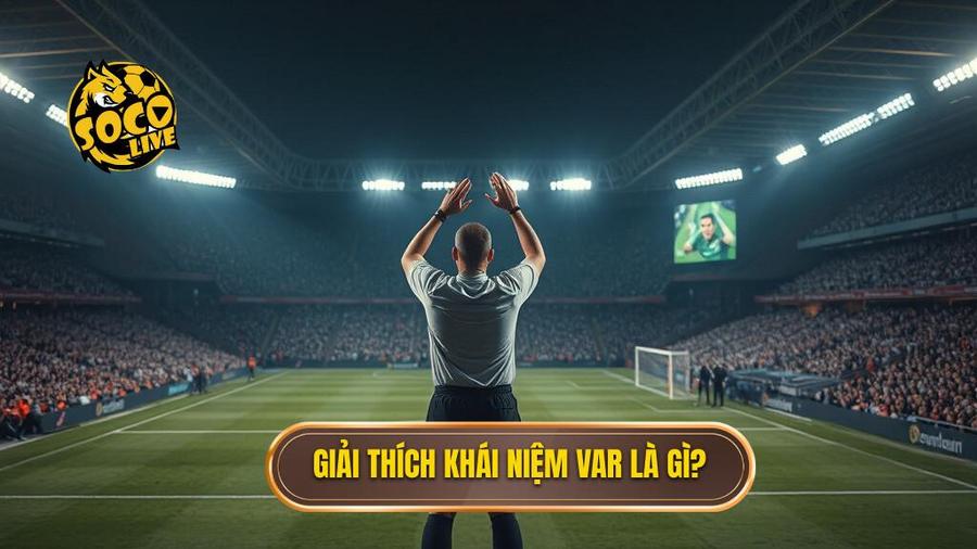 Khái niệm cơ bản: VAR là gì?