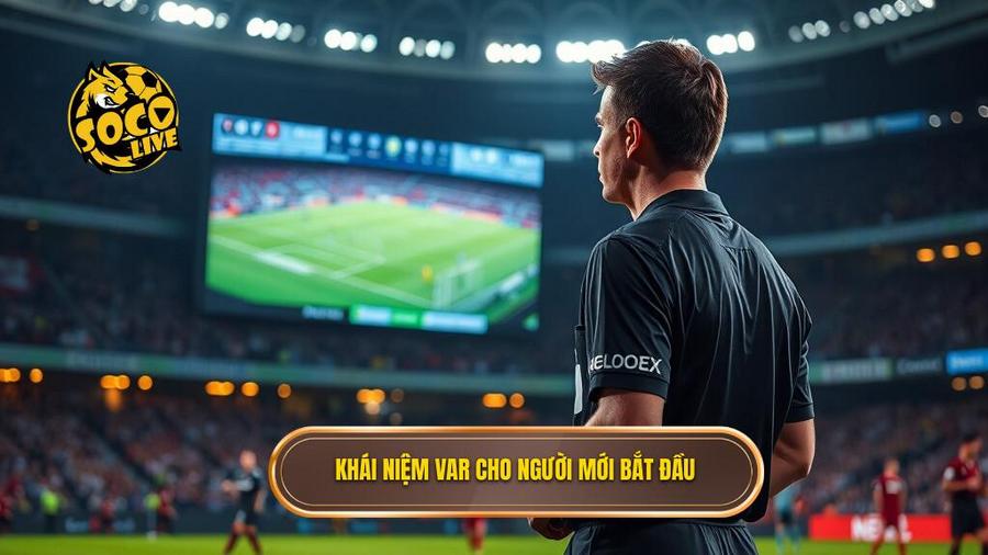 VAR là gì? Khái niệm cơ bản cho người mới